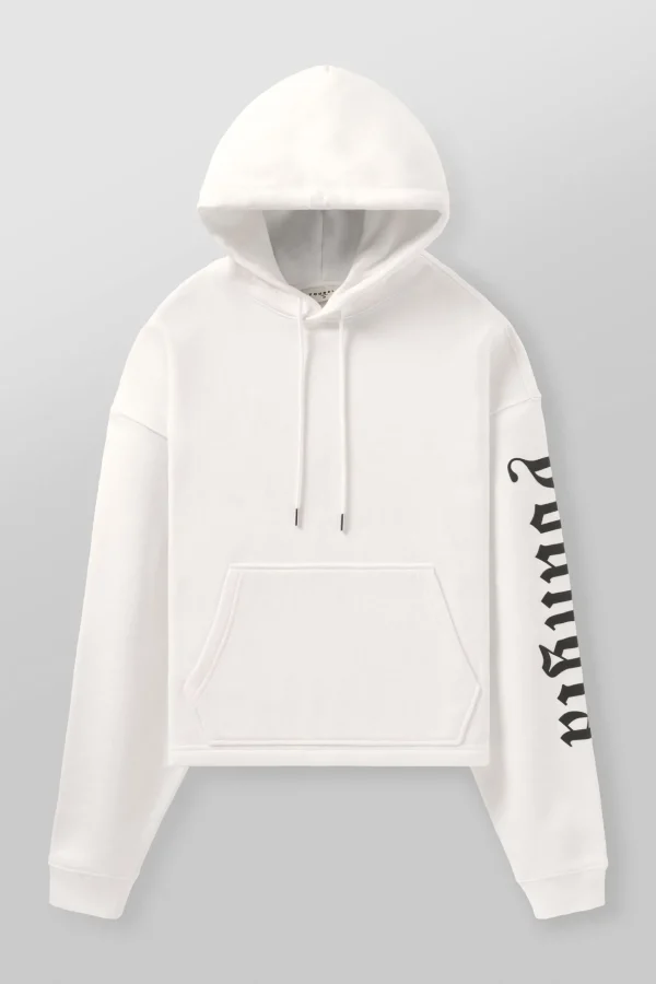 Youngla Outerwear<5093-Freeflow Hoodies