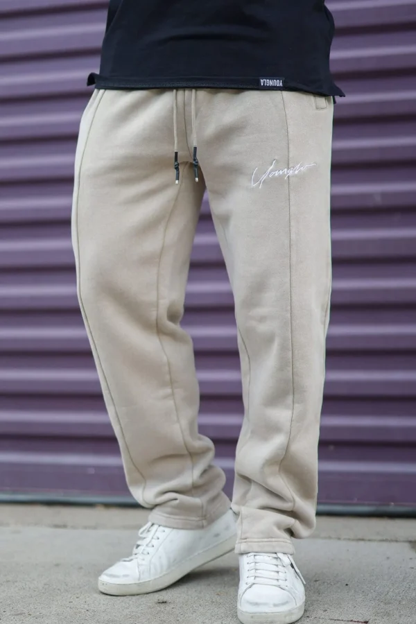 Youngla Joggers<229-Frontline Sweat Pants