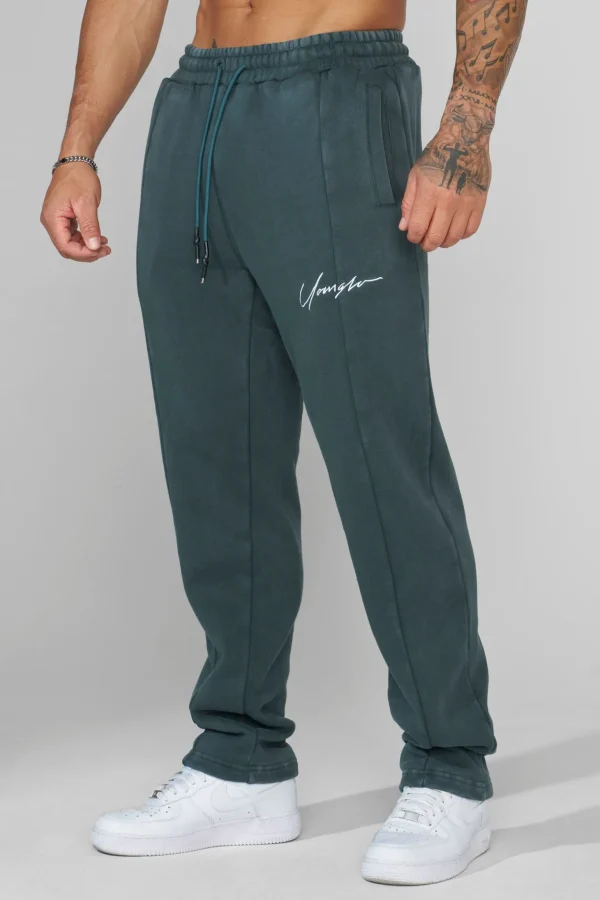 Youngla Joggers<229-Frontline Sweat Pants