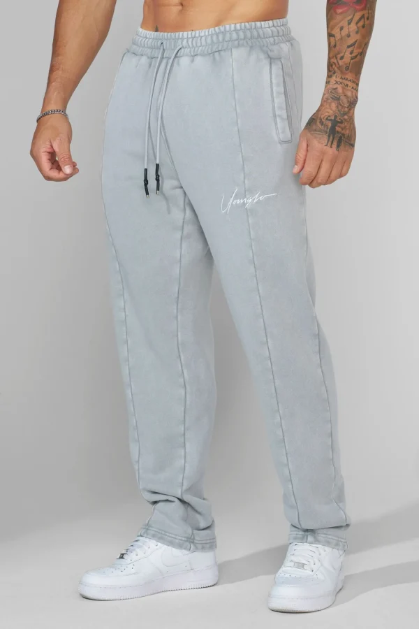 Youngla Joggers<229-Frontline Sweat Pants