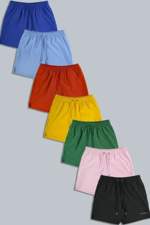 Youngla Shorts<140 Frooty Swim Shorts