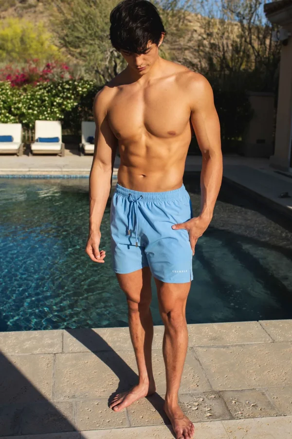 Youngla Shorts<140 Frooty Swim Shorts