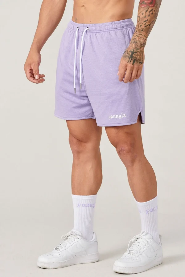 Youngla Shorts<134 Game-Time Shorts & Socks Set