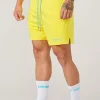 Youngla Shorts<134 Game-Time Shorts & Socks Set
