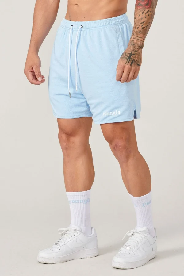 Youngla Shorts<134 Game-Time Shorts & Socks Set