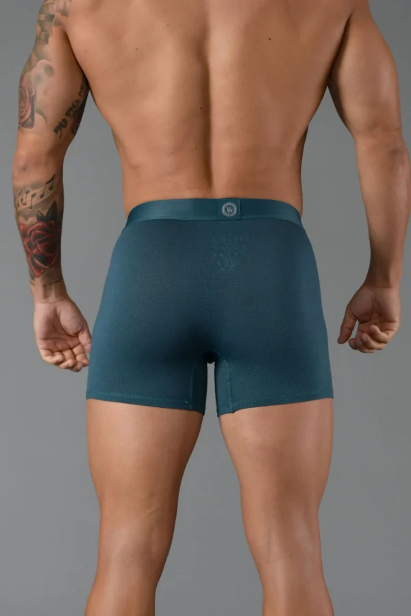 Youngla Accessories<703 Goat Briefs 3 Pack