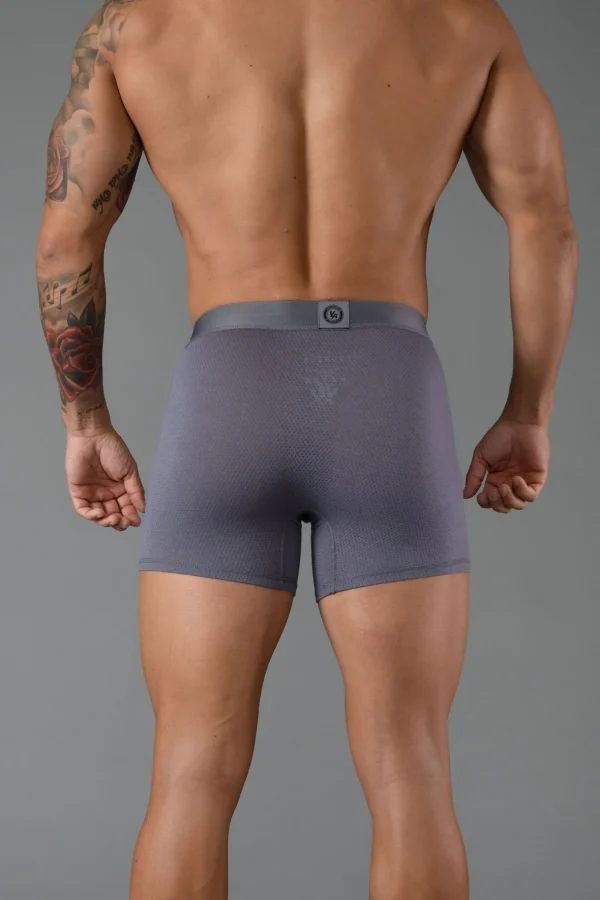 Youngla Accessories<703 Goat Briefs 3 Pack