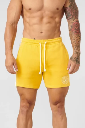 Youngla Shorts<137-Golden Era Bodybuilding Shorts