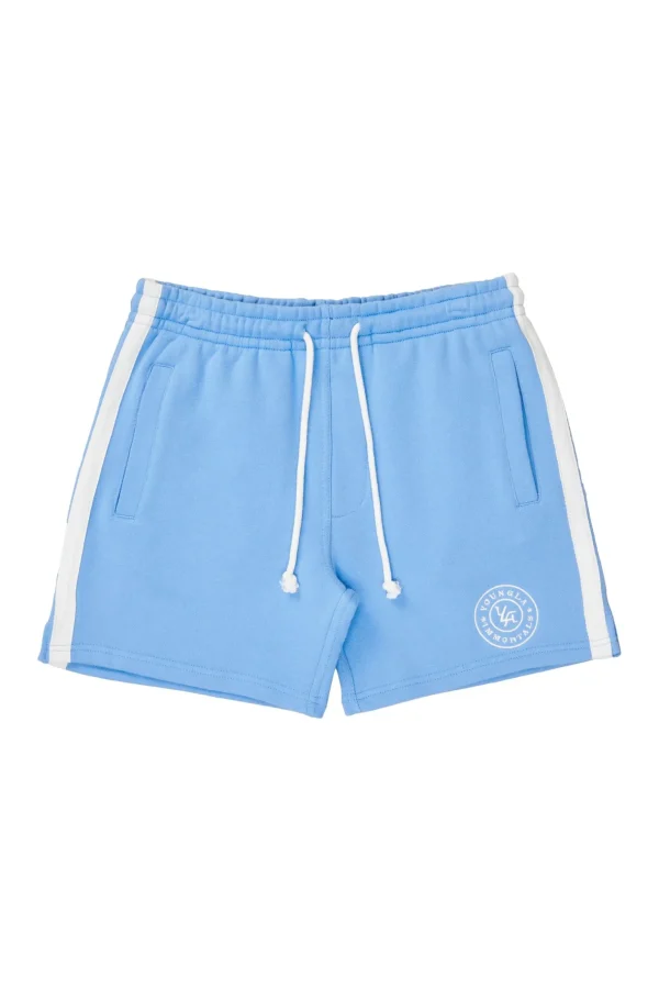 Youngla Shorts<137-Golden Era Bodybuilding Shorts