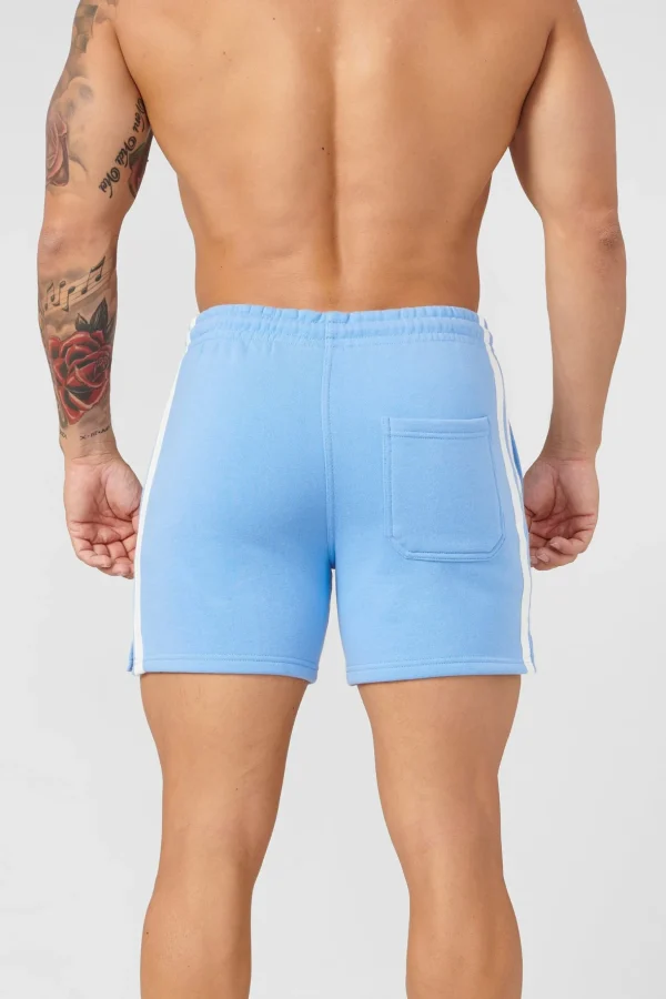 Youngla Shorts<137-Golden Era Bodybuilding Shorts