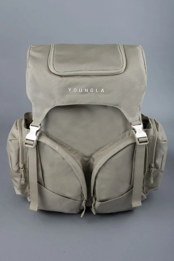 Youngla Accessories<731 Grand Tour Backpacks