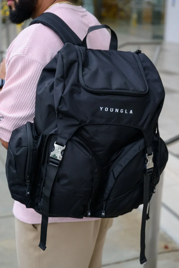 Youngla Accessories<731 Grand Tour Backpacks