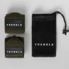 Youngla Accessories<935-Heavy Duty Wrist Wraps