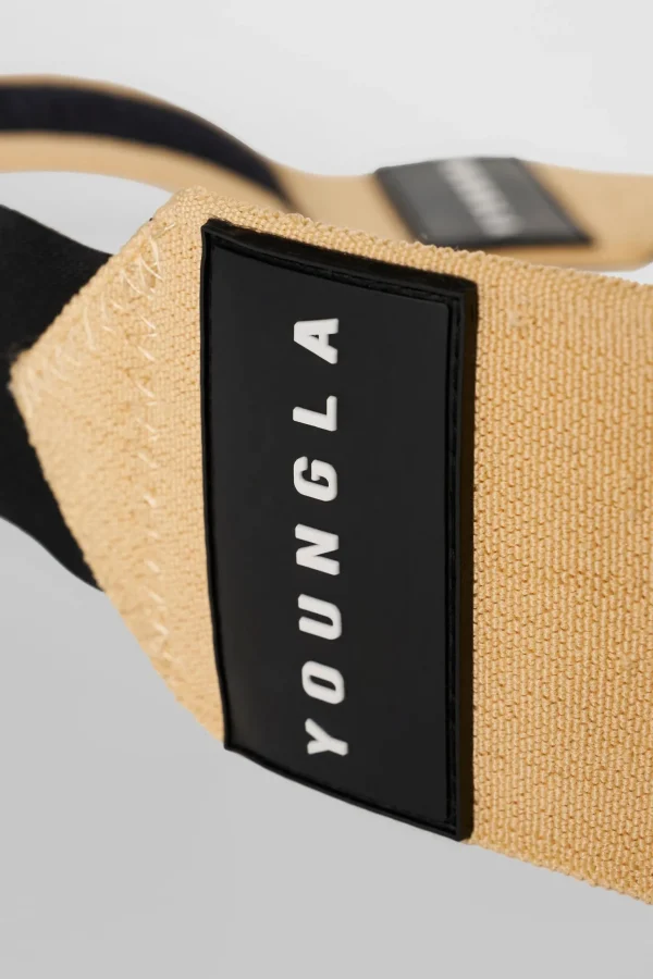 Youngla Accessories<935-Heavy Duty Wrist Wraps