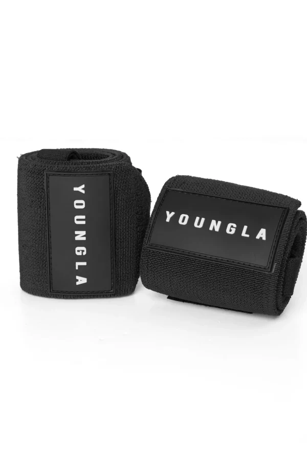 Youngla Accessories<935-Heavy Duty Wrist Wraps