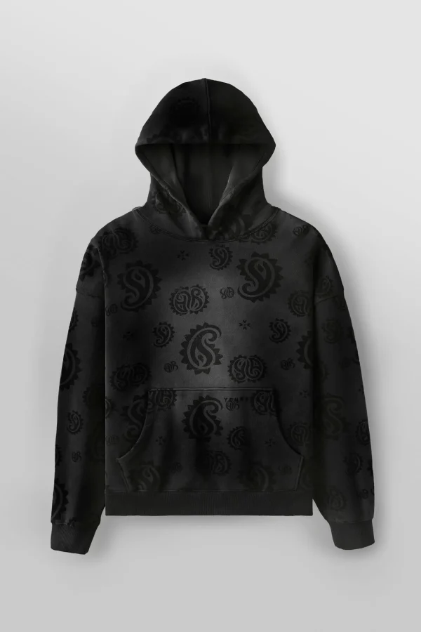 Youngla Outerwear<5101-Heritage Hoodies