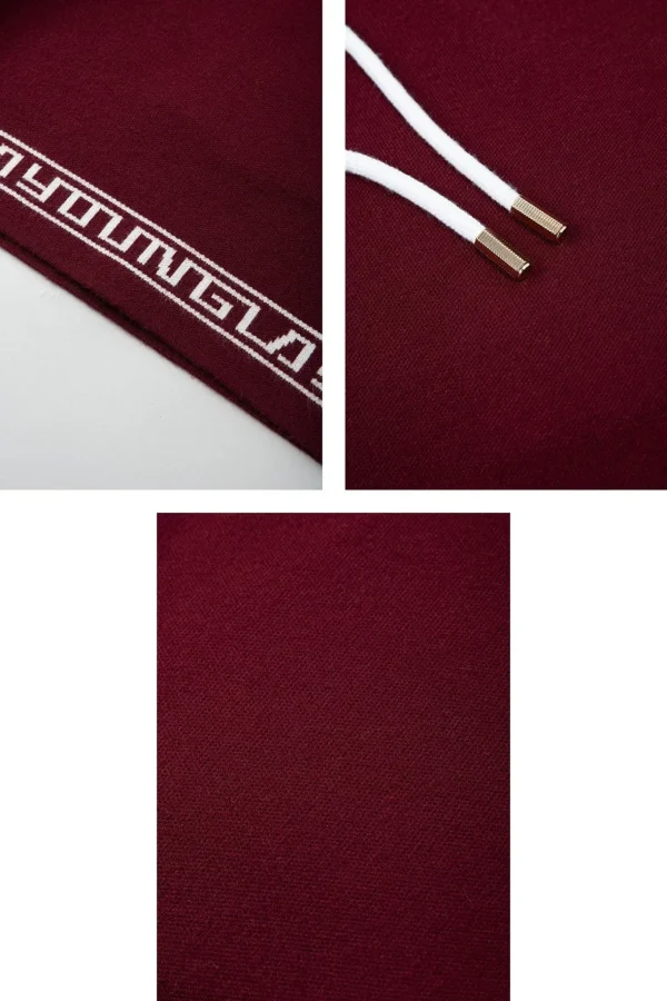 Youngla Shorts<116 Hieroglyphic Knitted Shorts