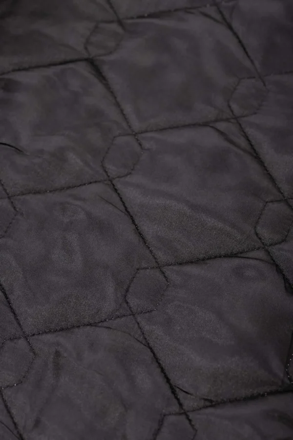 Youngla Outerwear<556 High Profile Flannel Jacket