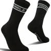 Youngla Accessories<712 High Top Socks 4-Pack