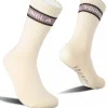 Youngla Accessories<712 High Top Socks 4-Pack