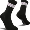 Youngla Accessories<712 High Top Socks 4-Pack