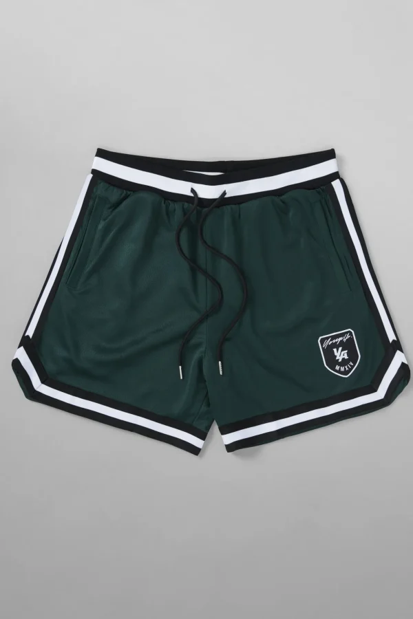 Youngla Shorts<133 Home Plate Shorts