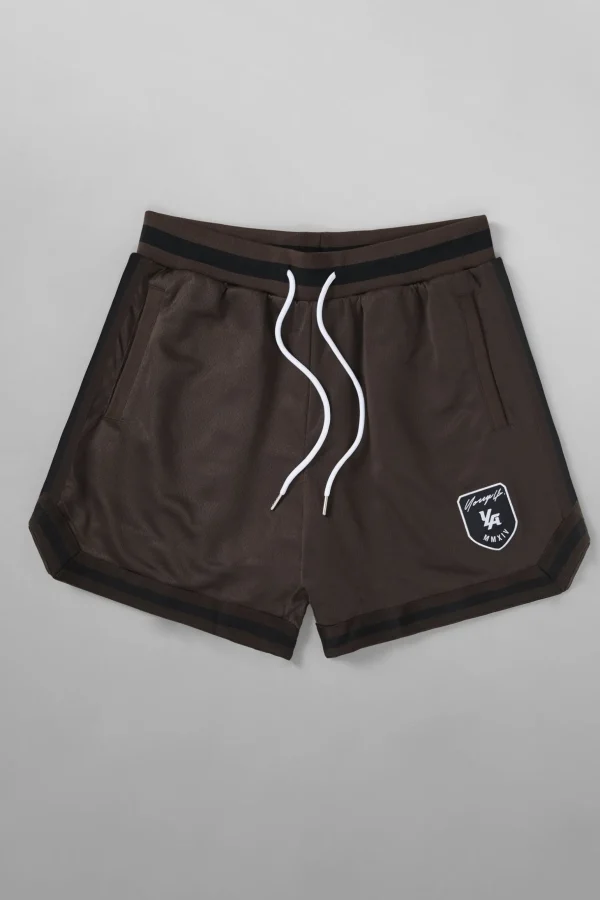 Youngla Shorts<133 Home Plate Shorts