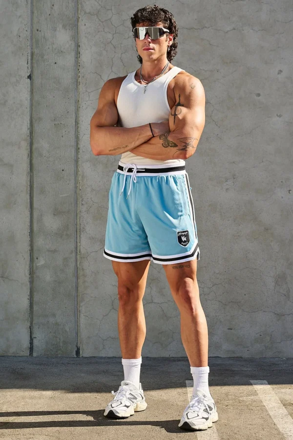 Youngla Shorts<133 Home Plate Shorts