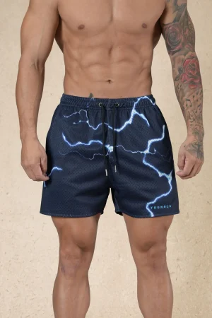 Youngla Shorts<135 House Party Shorts