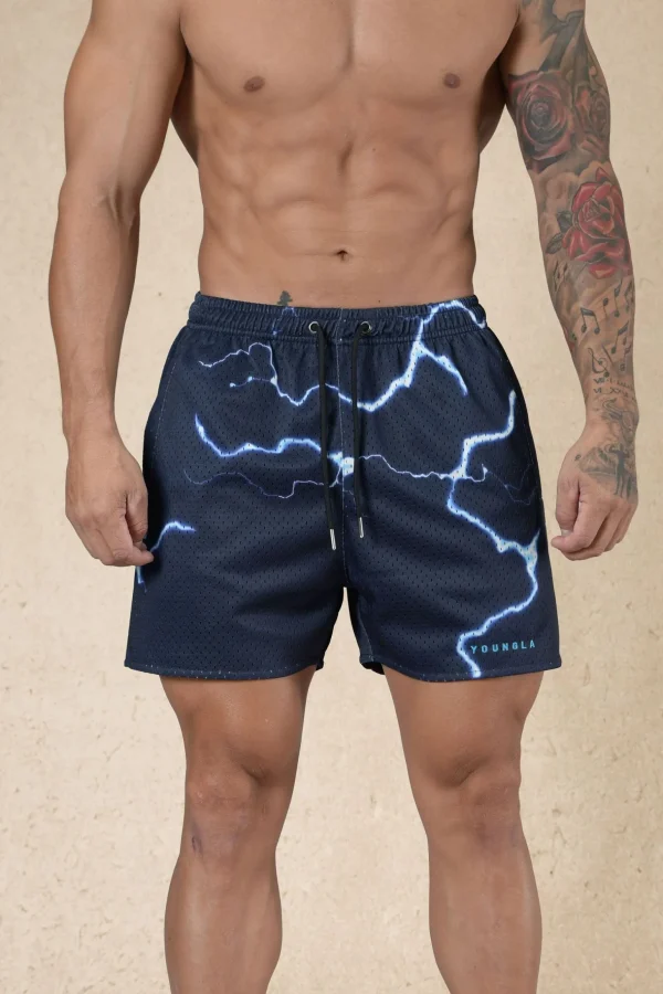 Youngla Shorts<135 House Party Shorts