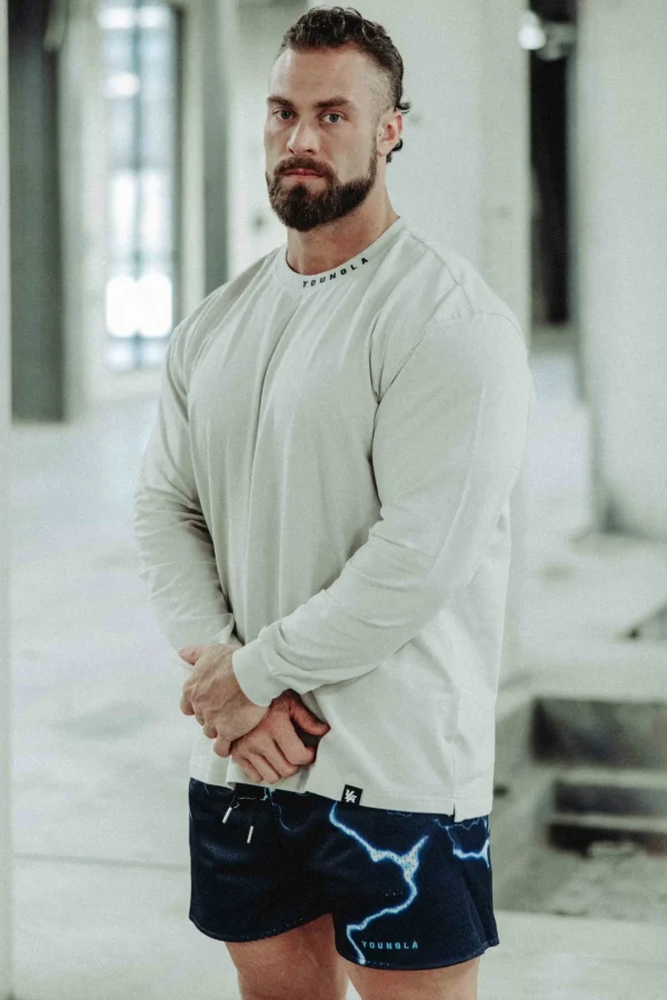 Youngla Shorts<135 House Party Shorts