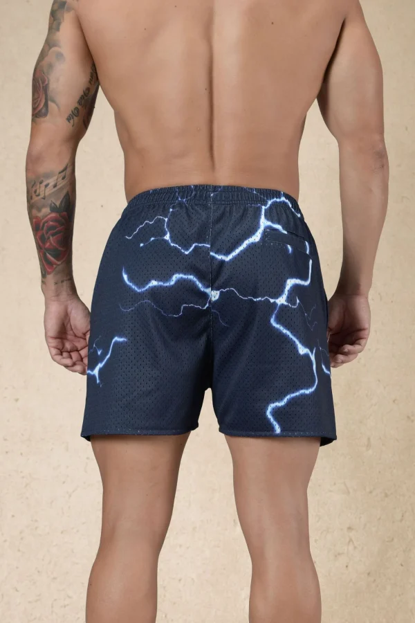 Youngla Shorts<135 House Party Shorts