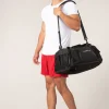 Youngla Accessories<741 Hybrid Duffle Backpacks