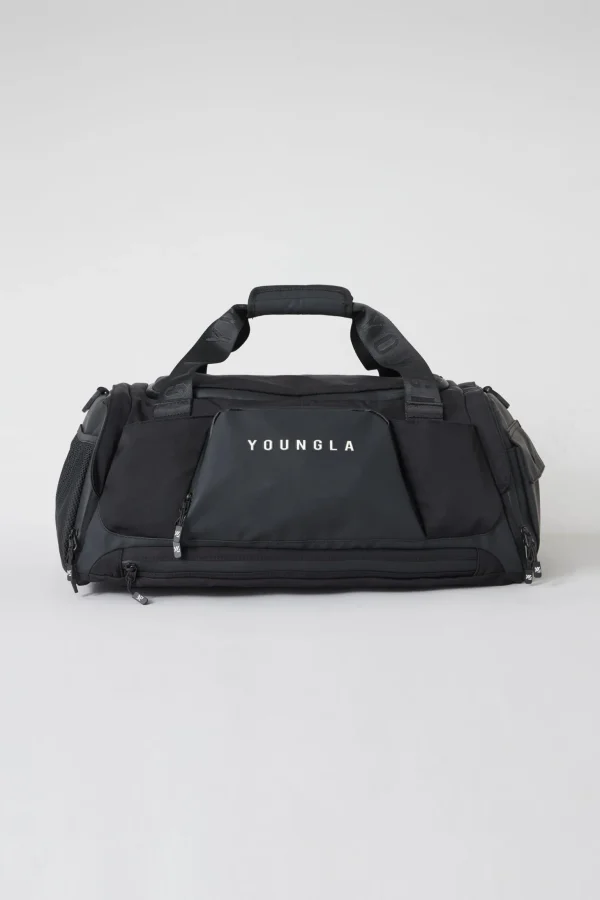 Youngla Accessories<741 Hybrid Duffle Backpacks