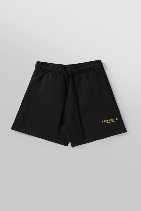 Youngla Shorts<153-Immortal Club Shorts
