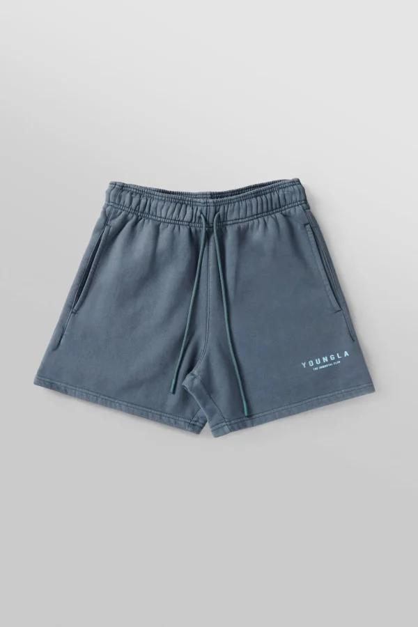 Youngla Shorts<153-Immortal Club Shorts