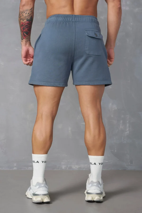 Youngla Shorts<153-Immortal Club Shorts