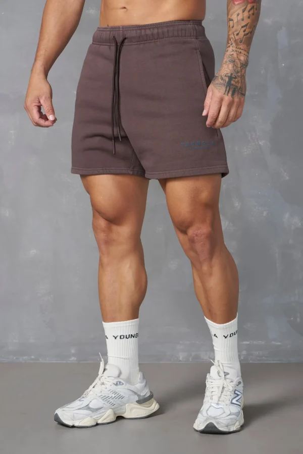 Youngla Shorts<153-Immortal Club Shorts