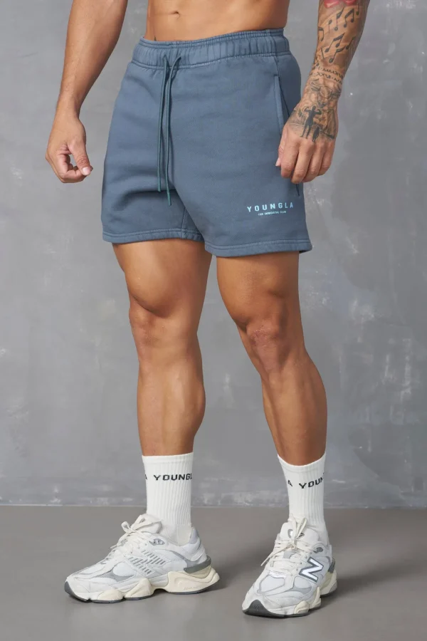 Youngla Shorts<153-Immortal Club Shorts