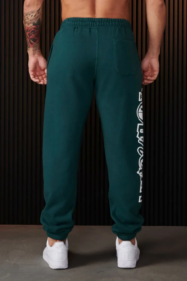 Youngla Joggers<204-Immortal Killer Joggers