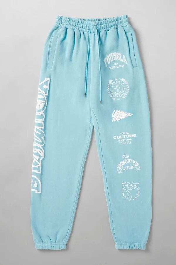Youngla Joggers<204-Immortal Killer Joggers