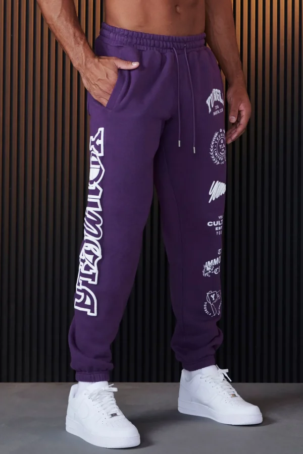Youngla Joggers<204-Immortal Killer Joggers