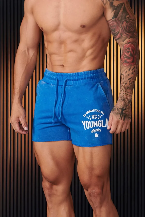 Youngla Shorts<152-Immortal Shorts