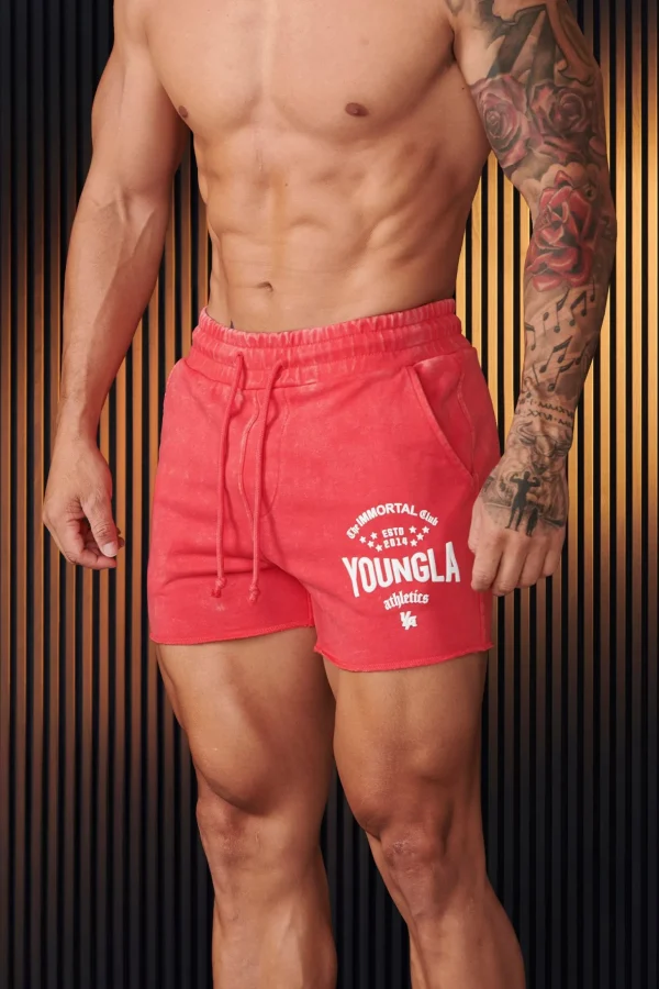 Youngla Shorts<152-Immortal Shorts