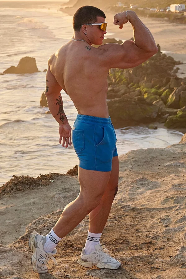 Youngla Shorts<152-Immortal Shorts