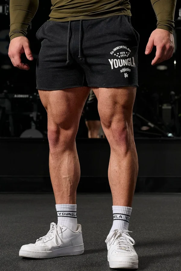 Youngla Shorts<152-Immortal Shorts