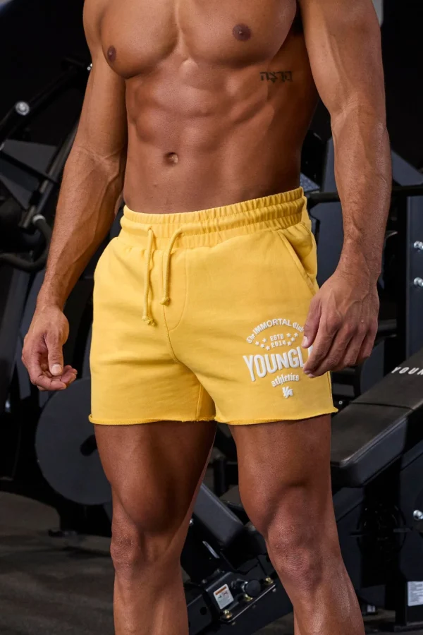 Youngla Shorts<152-Immortal Shorts