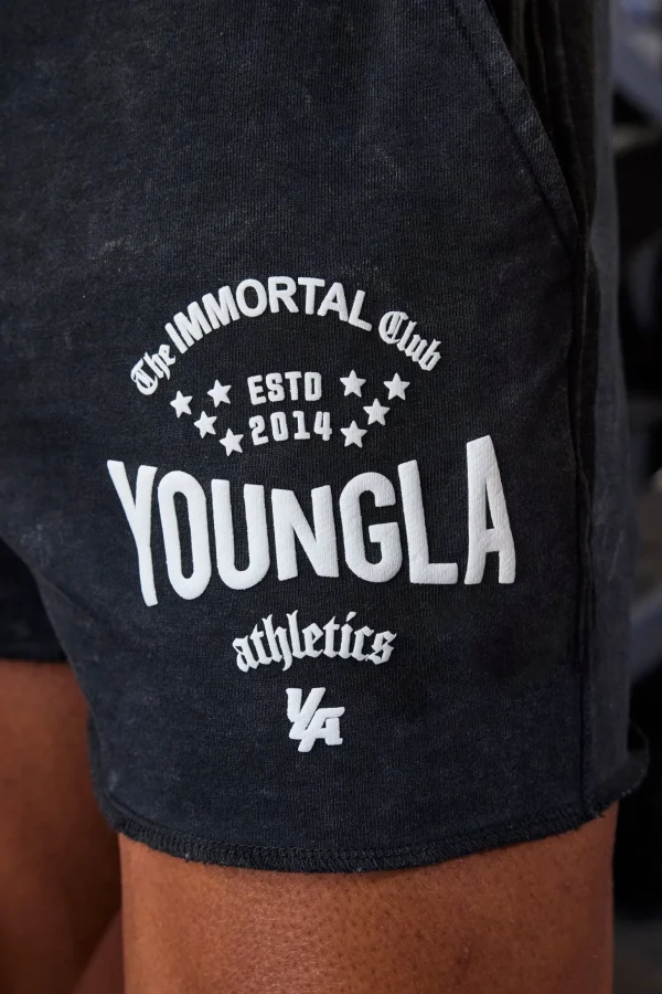 Youngla Shorts<152-Immortal Shorts