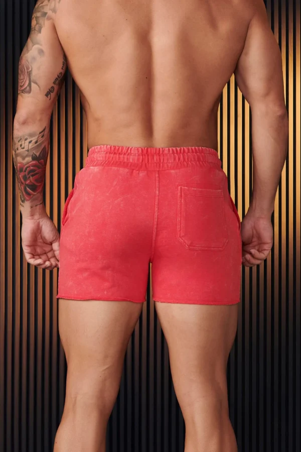 Youngla Shorts<152-Immortal Shorts