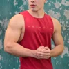 Youngla Tanks<332 Infinity Muscle Tanks